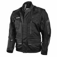 Jacket Baja Enduro Moveo Black