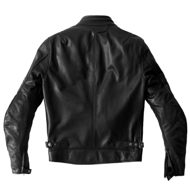 Jacket Rock leather