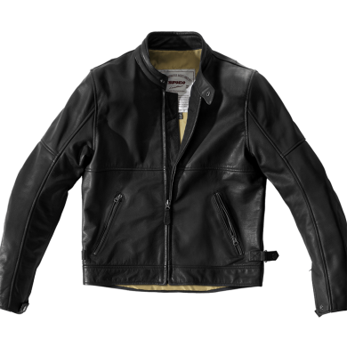 Jacket Rock leather