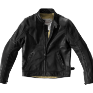 Jacket Rock Lady leather