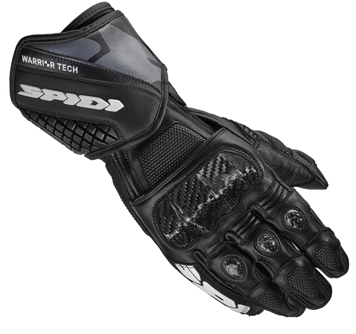 Glove Carbo 5