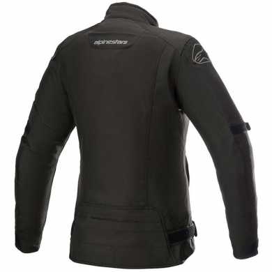 Jacket Stella Headlands Drystar Black