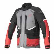 Jacket Andes V3 Drystar Ice Grey