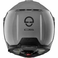Casco C5 Concrete Grey