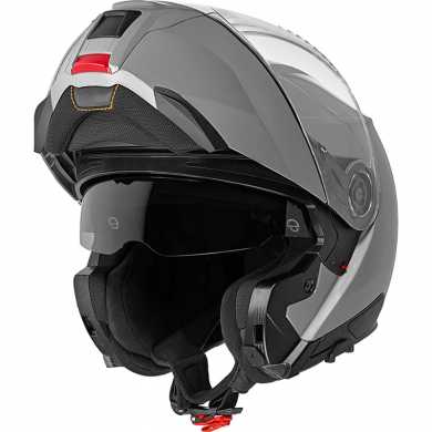Helmet C5 Concrete Grey