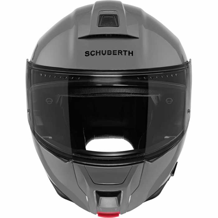 Helmet C5 Concrete Grey
