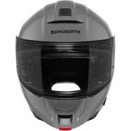 Helmet C5 Concrete Grey
