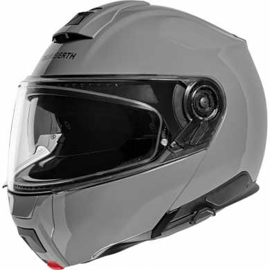 Helmet C5 Concrete Grey
