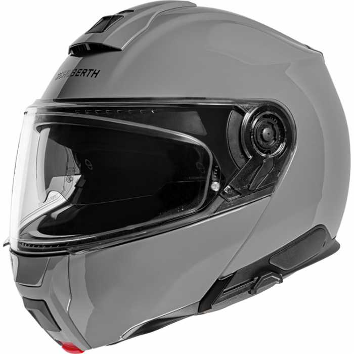 Casco C5 Concrete Grey