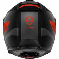 Helmet C5 Eclipse Antrachite