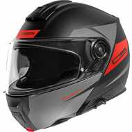 Casco Advant FF906 Nero Opaco