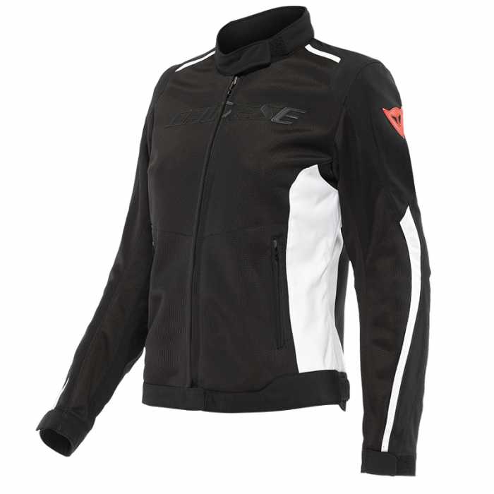 Jacket Hydraflux 2 Air D-dry Lady Black White