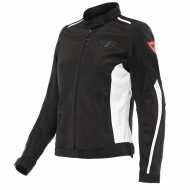 Jacket Hydraflux 2 Air D-dry Lady Black White