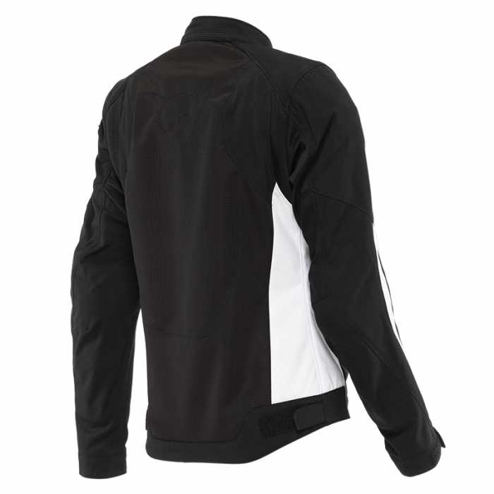 Jacket Hydraflux 2 Air D-dry Lady Black White