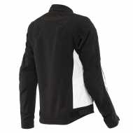 Jacket Hydraflux 2 Air D-dry Lady Black White