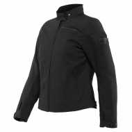 Jacket Rochelle D-dry Lady Black