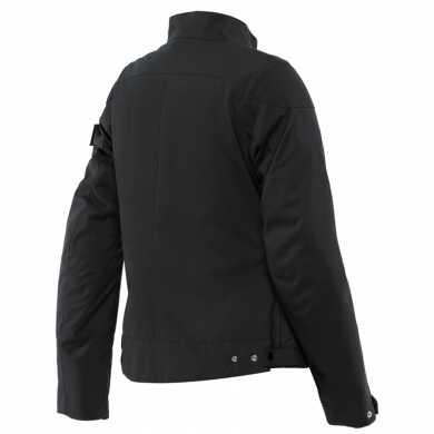 Jacket Rochelle D-dry Lady Black