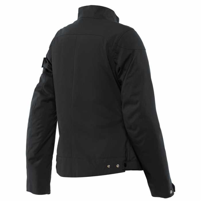 Jacket Rochelle D-dry Lady Black