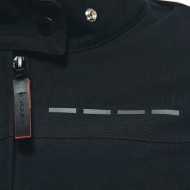 Jacket Rochelle D-dry Lady Black