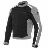Jacket Hydraflux 2 Air D-dry Black White
