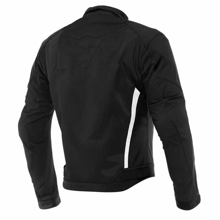 Jacket Hydraflux 2 Air D-dry Black White
