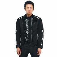 Jacket Hydraflux 2 Air D-dry Black White
