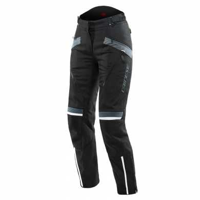 Pant Tempest 3 D-dry Lady Black Anthracite