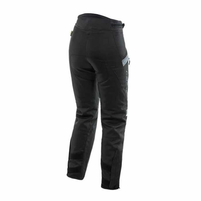 Pant Tempest 3 D-dry Lady Black Anthracite