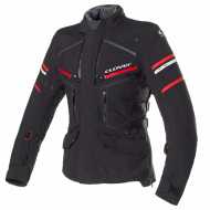 Jacket Hoodie Armor H2Out Black