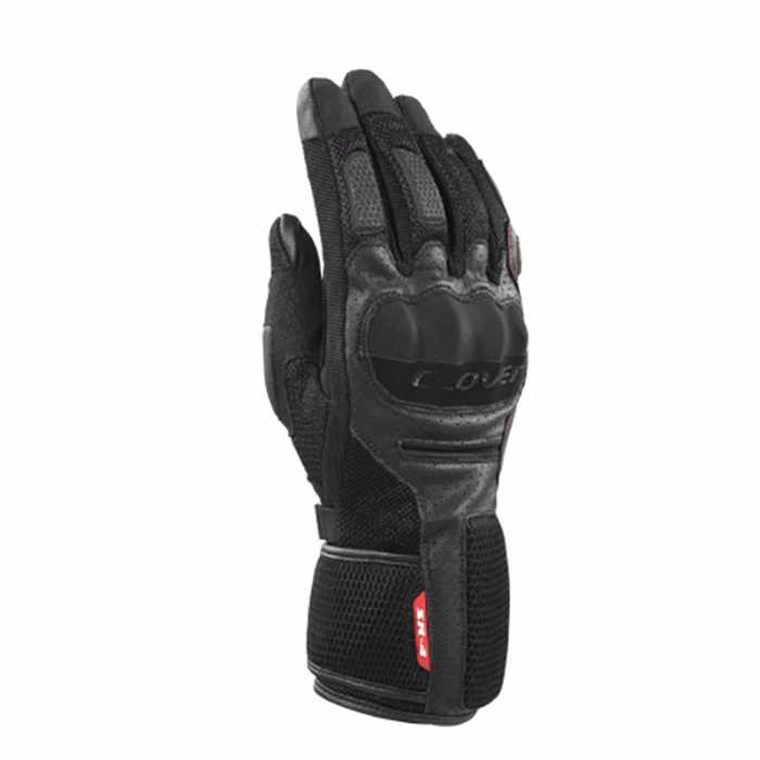 Glove SR-4 Black