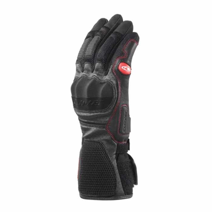 Glove SR-4 Black