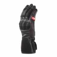 Glove SR-4 Black