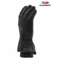 Glove Scout Wp Black