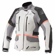 Giacca Stella Andes V3 Drystar Ice Grey