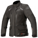 Giacca Stella Andes V3 Drystar Nero