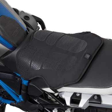 Coprisella Cool Warm Nero