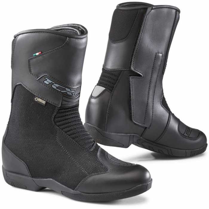 Boots Lady Tourer Gore-Tex