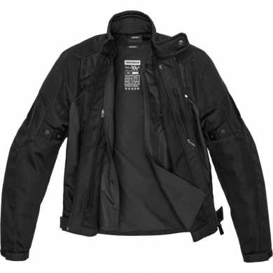 Jacket Flash Evo Net WindOut Black