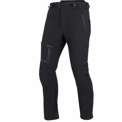 Pantalone Alkor Nero