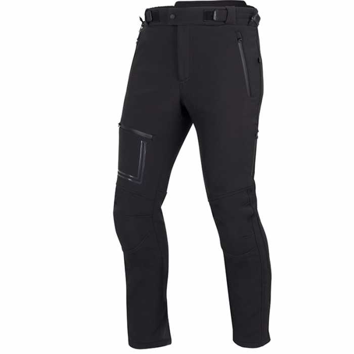 Pantalone Alkor Nero