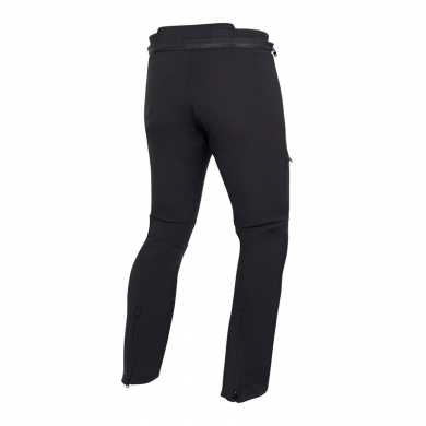 Pantalone Alkor Nero