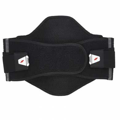 Nectube Lombar Pro Black