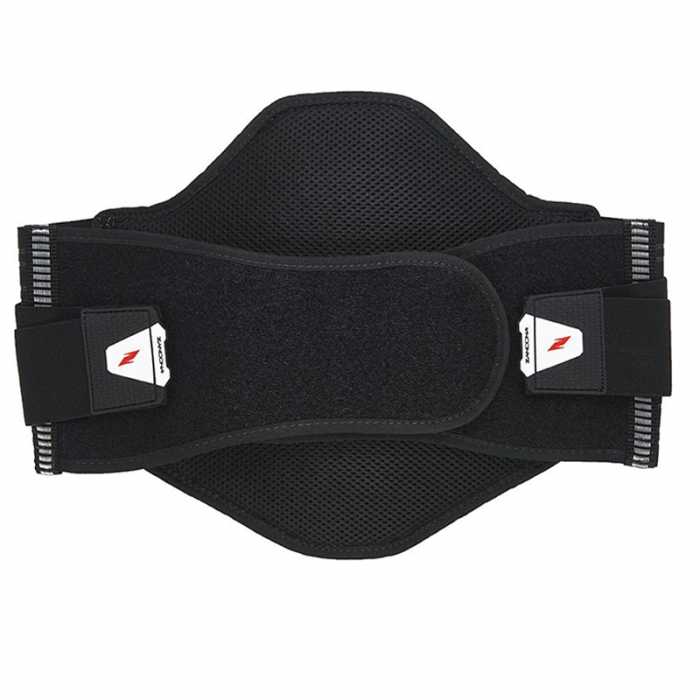 Nectube Lombar Pro Black