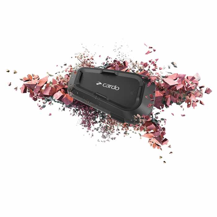 Bluetooth Spirit Singolo