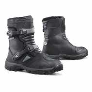 Boots Adventure Low Dry Black