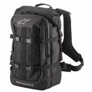 Zaino Rover Backpack Multi Nero