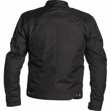 Giubbotto Cobra Snake Wp Tex Nero Bianco