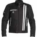 Giubbotto Cobra Snake Wp Tex Nero Bianco