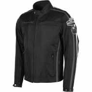 Jacket King Tex Black