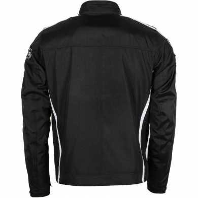 Jacket King Tex Black